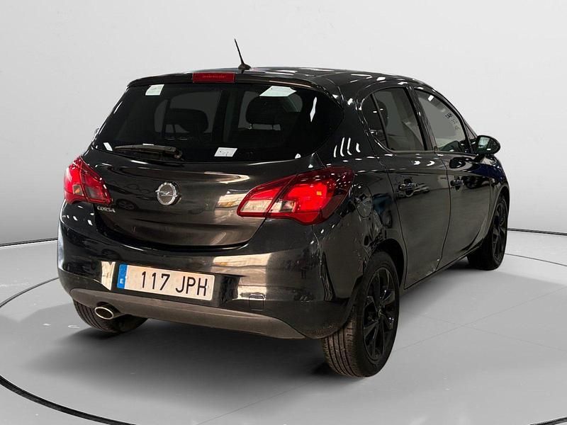 Usado Opel Corsa Color Edition 90 CV (66 kW) 2015 Utilitario