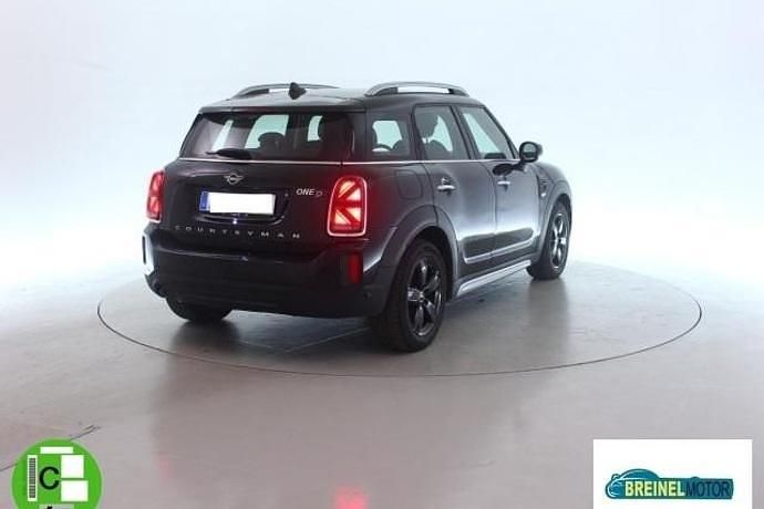 Usado Mini One Countryman 116 CV (85 kW) 2022 SUV