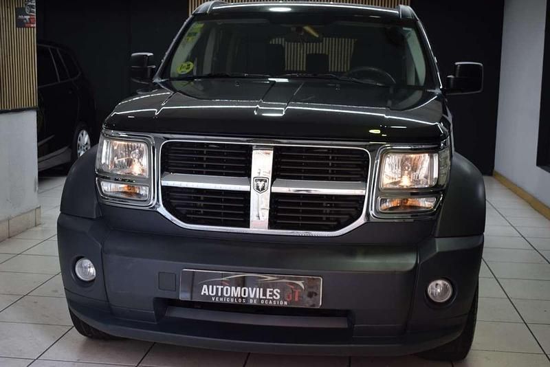 Usado Dodge Nitro SXT 177 CV (130 kW) 2011 SUV