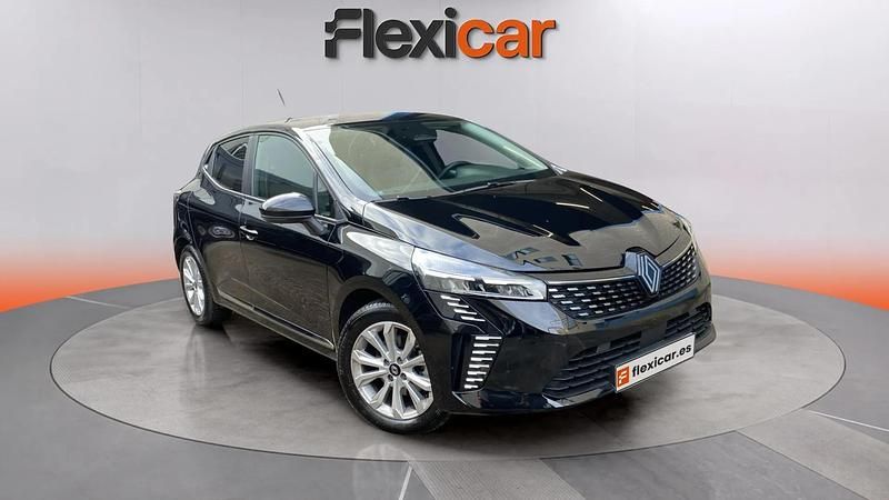 Usado Renault Clio V Evolution 101 CV (74 kW) 2025 Blanco Berlina