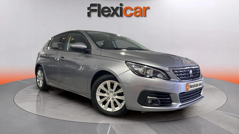 Occasion Peugeot 308 Style 131 PK (96 kW) 2020 Hatchback