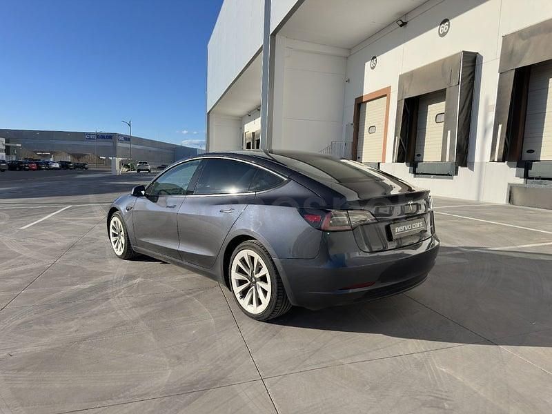 Usado Tesla Model 3 339 kW (462 CV) 2021 Eléctrico Berlina