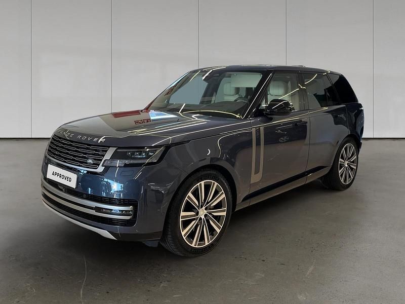 Varesine blue Nuevo 2025 Land Rover Range Rover HSE SUV | 178.900 € (Caro) - Imagen 1/4