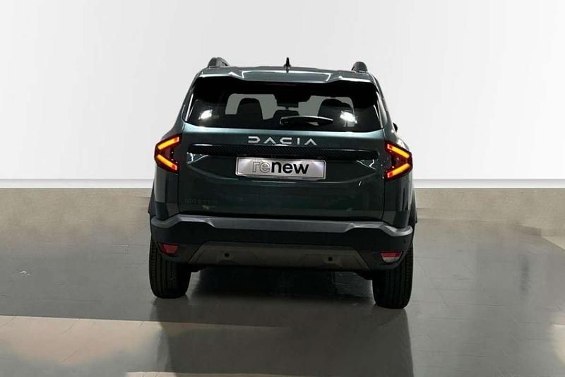Usado Dacia Bigster Journey 155 CV (114 kW) 2025 SUV