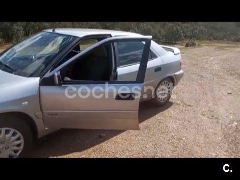 Usado 2000 Citroën Xantia Berlina | 2000 € - Imagen 1/1
