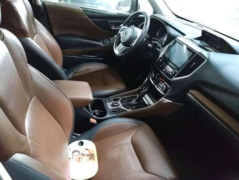 Usado Subaru Forester 151 CV (111 kW) 2023 Marrón SUV