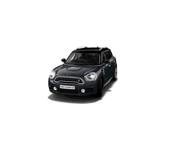 Usado Mini Cooper S Countryman 224 CV (164 kW) 2020 SUV