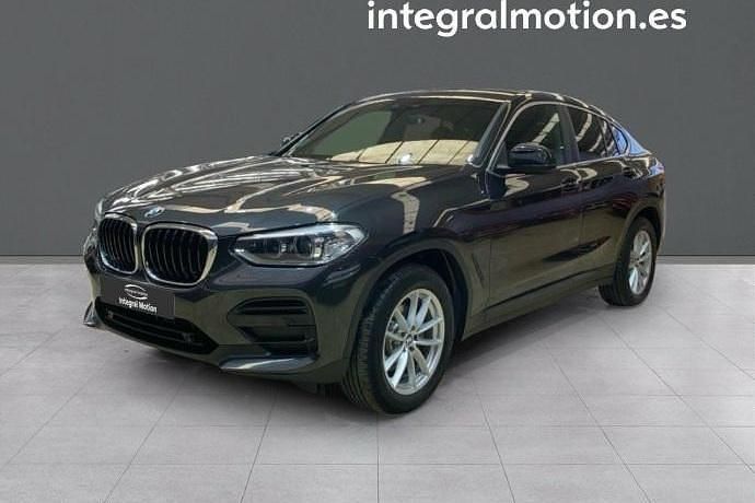 Usado 2019 BMW X4 SUV | 36.900 € - Imagen 1/4