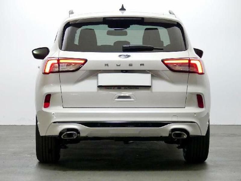 Usado Ford Kuga ST-Line 120 CV (88 kW) 2022 Blanco SUV