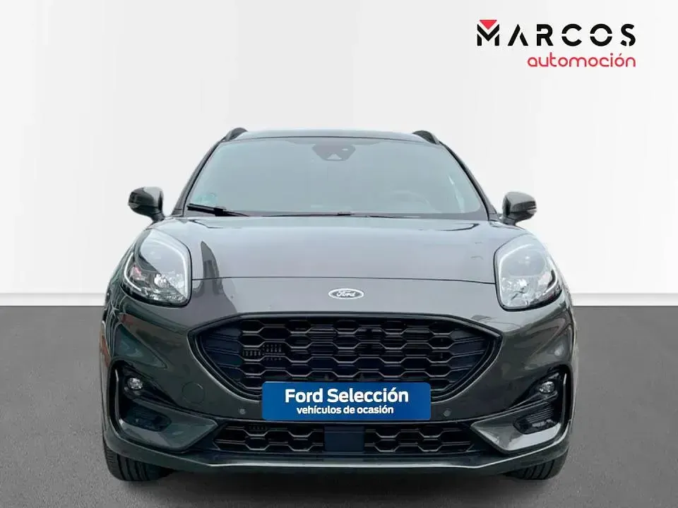 Usado Ford Puma ST-Line X 125 CV (91 kW) 2024 SUV