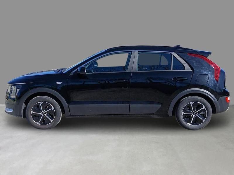 Usado Kia Niro 129 CV (94 kW) 2024 Aurora black (abp) SUV