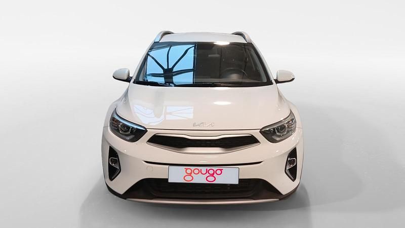 Usado Kia Stonic 100 CV (73 kW) 2023 SUV