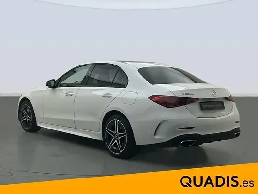 Usado Mercedes C300 313 CV (230 kW) 2025 Berlina
