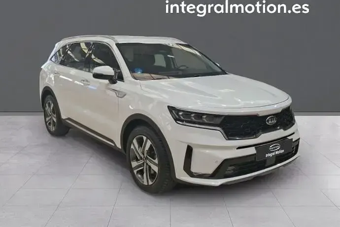 Usado Kia Sorento 265 CV (194 kW) 2021 SUV