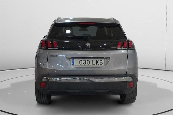 Usado Peugeot 3008 Allure 131 CV (96 kW) 2020 SUV