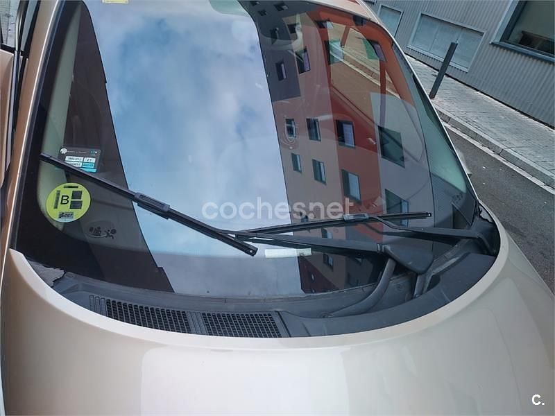 Usado Renault Grand Scénic II 130 CV (95 kW) 2007 Beige Monovolumen