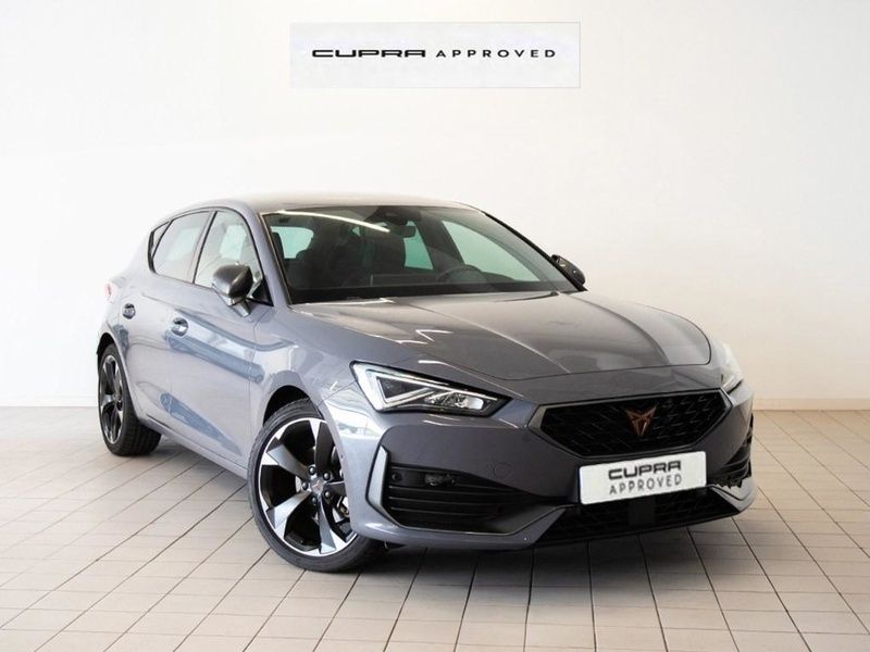 Usado 2024 Cupra Leon | 26.490 € (Buen precio) - Imagen 1/4