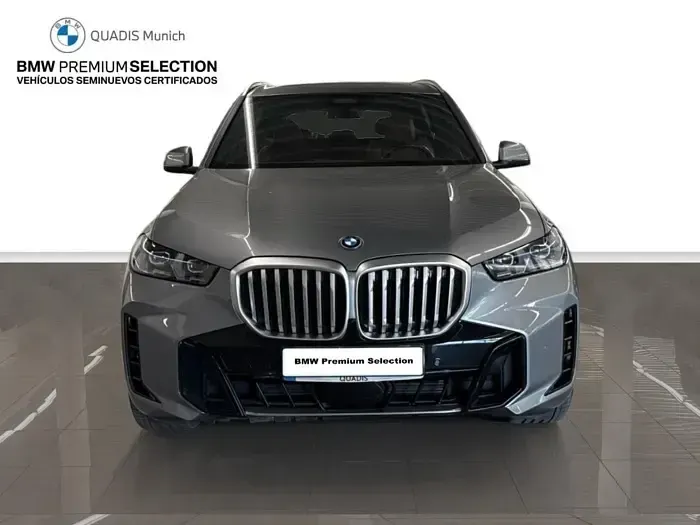 Usado BMW X5 xLine 489 CV (359 kW) 2024 Gris SUV