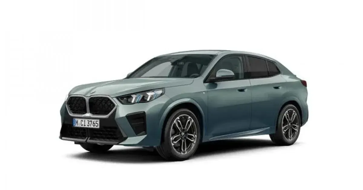 Usado BMW X2 163 CV (119 kW) 2025 SUV