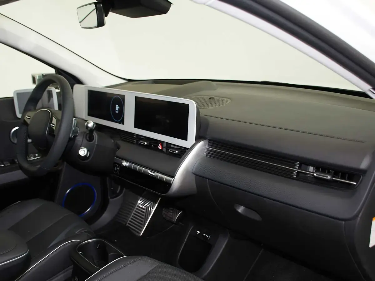 Usado Hyundai Ioniq 228 CV (167 kW) 2024