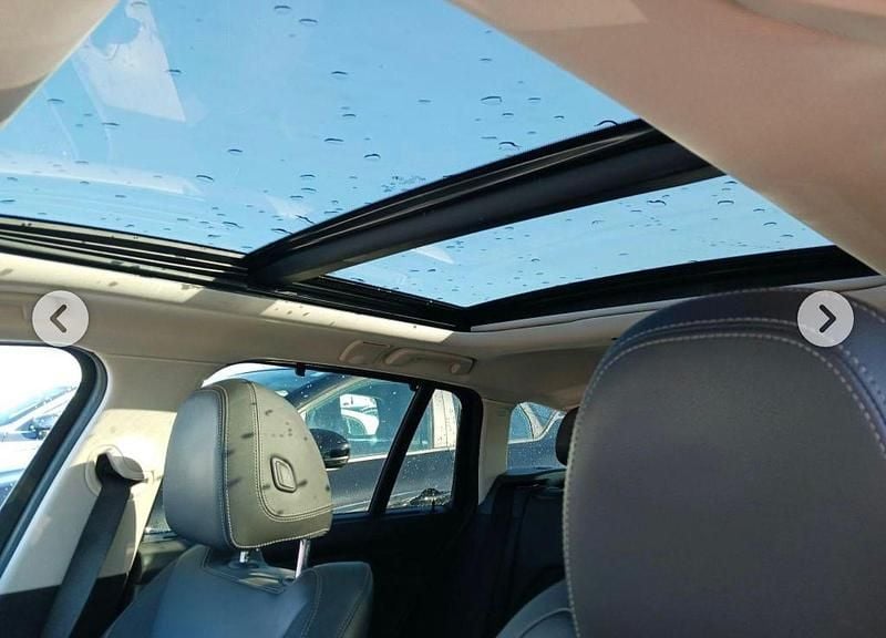 Usado BMW 320 190 CV (139 kW) 2021 Blanco Familiar