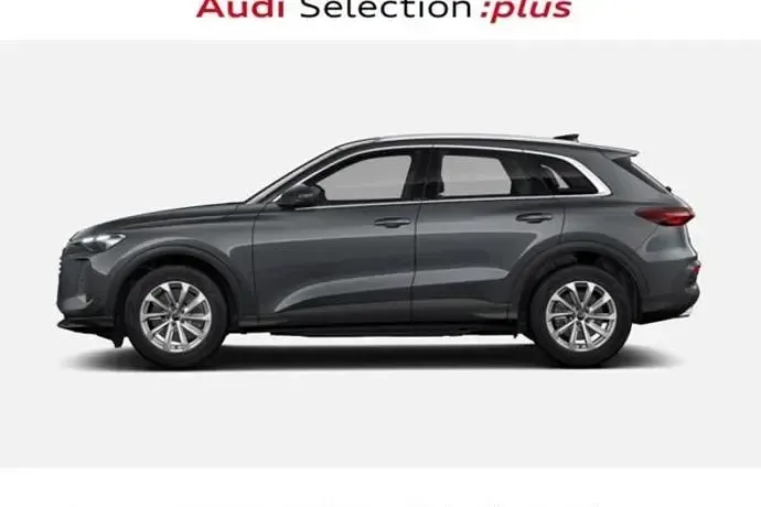 Usado Audi Q5 Ambiente 204 CV (150 kW) 2025 SUV