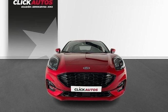 Usado Ford Puma ST-Line X 155 CV (114 kW) 2024 SUV
