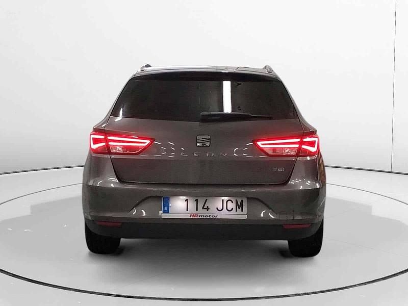 Usado Seat Leon 150 CV (110 kW) 2015