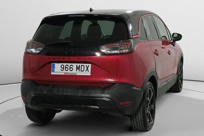 Usado Opel Crossland X 110 CV (80 kW) 2023 SUV