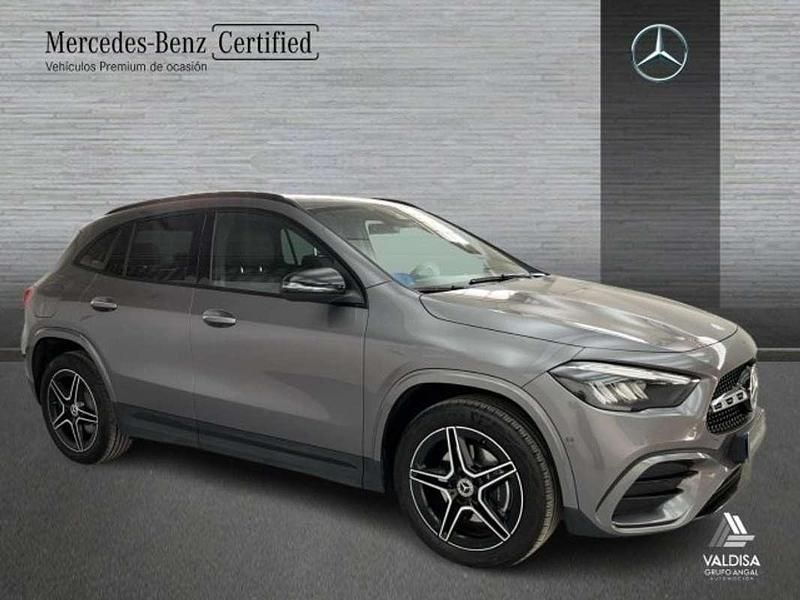 Usado Mercedes E250 AMG line 218 CV (160 kW) 2024 Utilitario