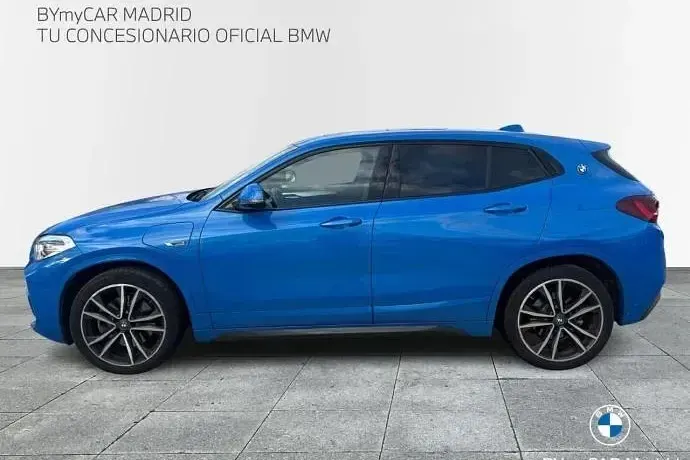 Używany BMW X2 Comfort Edition 220 KM (161 kW) 2022 SUV