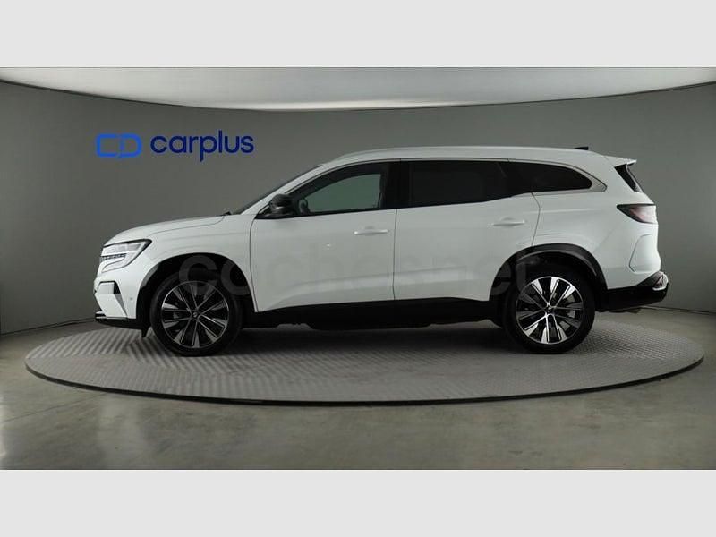 Usado Renault Espace Techno 200 CV (147 kW) 2023 Blanco SUV