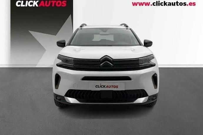 Usado Citroën C5 Aircross 130 HP (95 kW) 2023 SUV