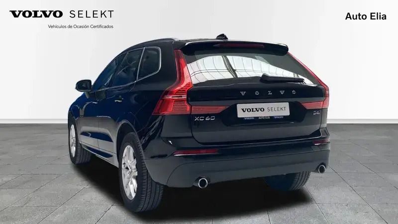 Usado 2018 Volvo XC60 Momentum SUV | 32.900 € (Caro) - Imagen 1/4