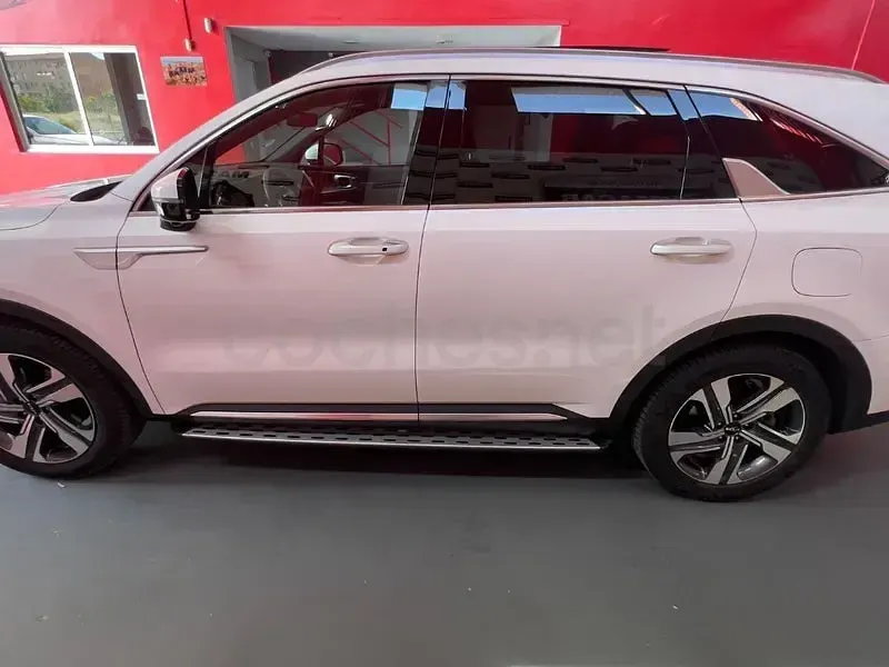Usado Kia Sorento 230 CV (169 kW) 2022 Blanco SUV