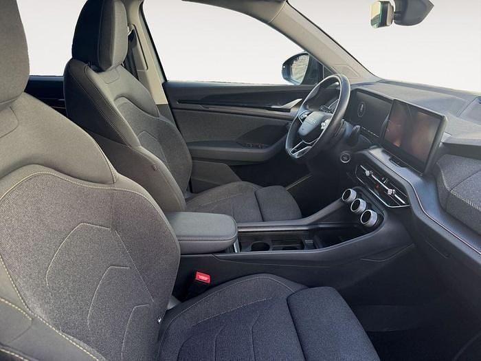 Begagnad Skoda Kodiaq Selection 150 HK (110 kW) 2025 Grå SUV