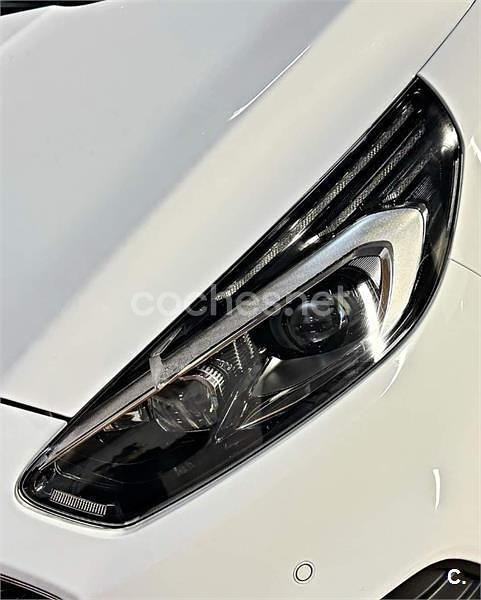 Brugt Ford S-MAX Titanium 150 HK (110 kW) 2016 Hvid MPV