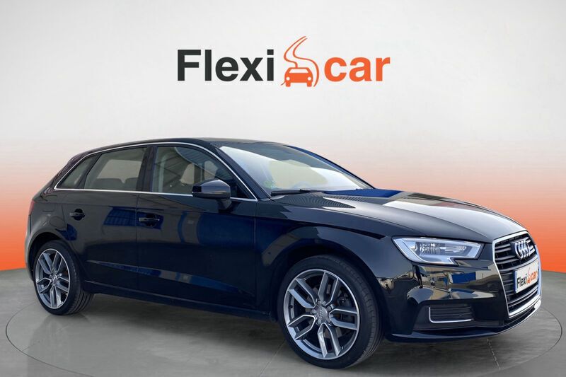Usado 2020 Audi A3 Sportback Attraction Berlina | 17.190 € (Super precio) - Imagen 1/4