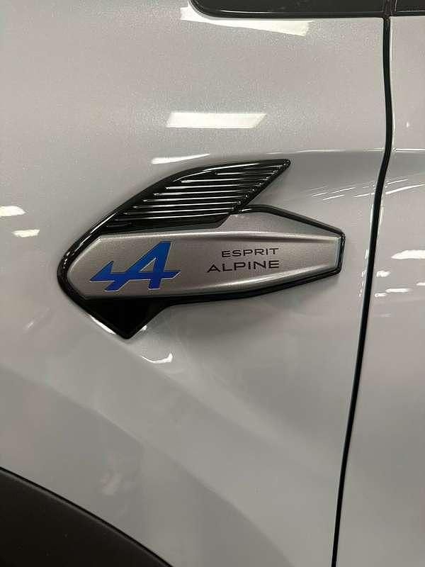 Usado Renault Symbioz Esprit Alpine 143 CV (105 kW) 2024 SUV