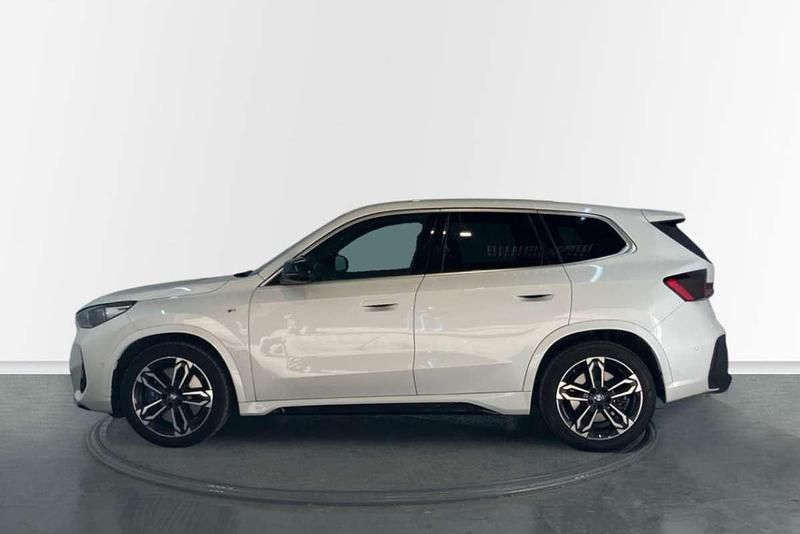 Occasion BMW X1 Luxury Line 300 PK (220 kW) 2024 Wit SUV