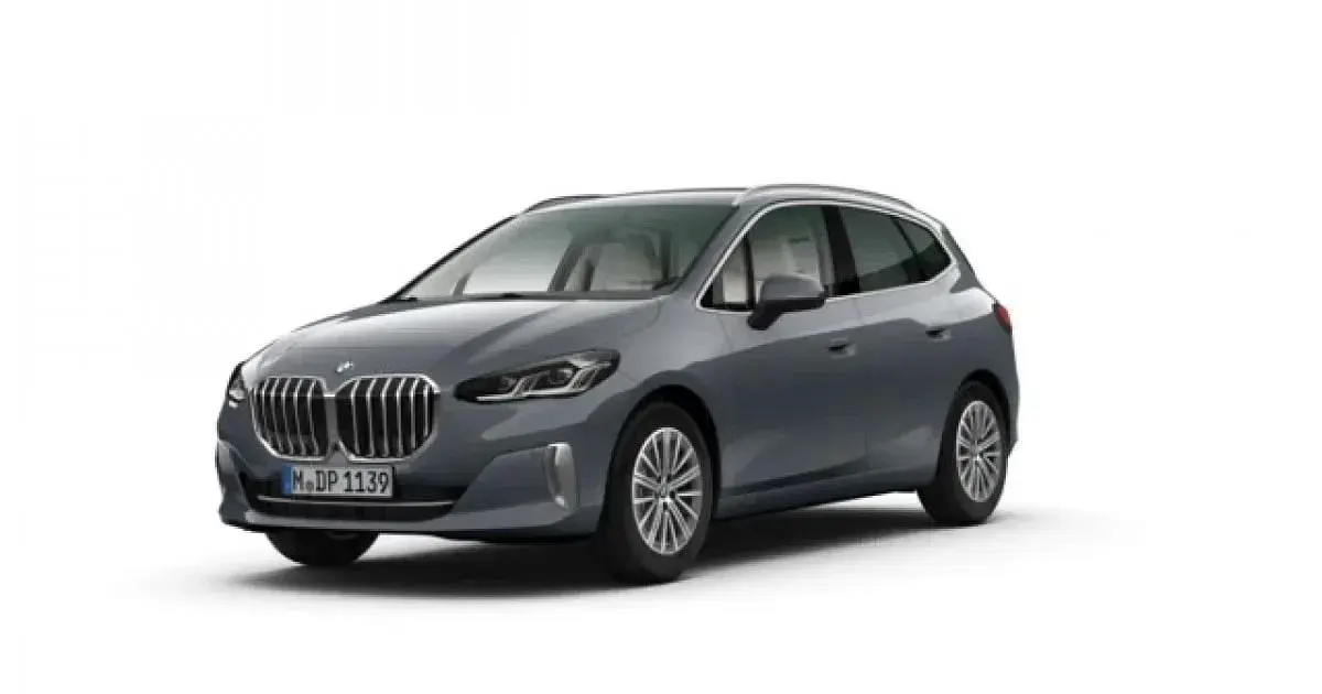 Usado BMW 218 150 CV (110 kW) 2024 Familiar
