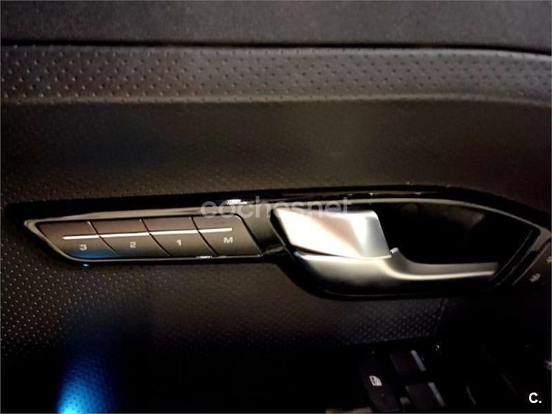 Usado Land Rover Range Rover evoque Dynamic 190 CV (139 kW) 2014 Negro SUV