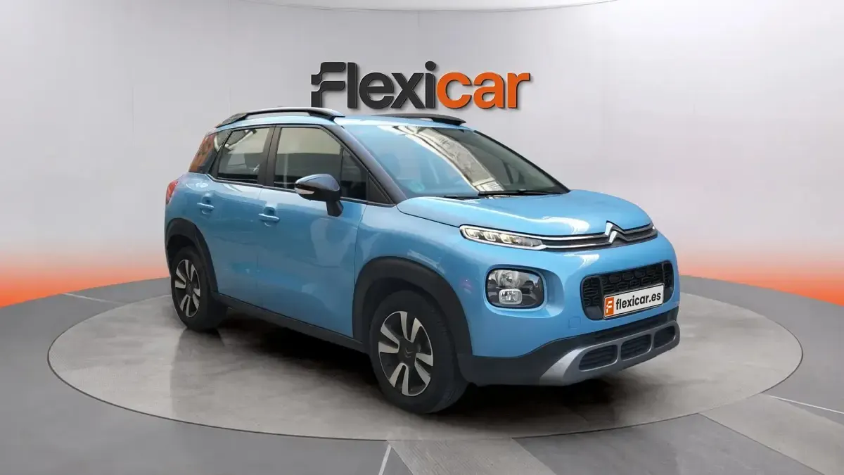 Usado Citroën C3 Aircross Live 102 CV (75 kW) 2019 SUV