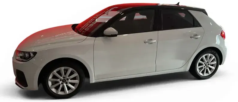 Usado Audi A1 Sportback Advanced Plus 110 CV (80 kW) 2023 Utilitario