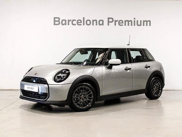 Usado Mini Cooper 156 CV (114 kW) 2025 Utilitario