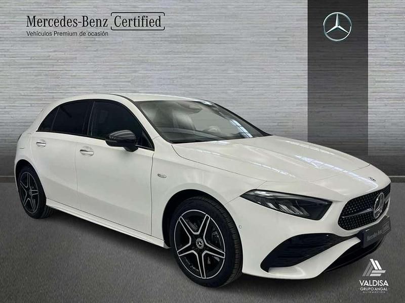 Usado Mercedes A250 218 CV (160 kW) 2025 Berlina