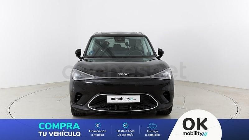 Usado Smart #1 Edition #1 200 kW (272 CV) 2023 Eléctrico SUV