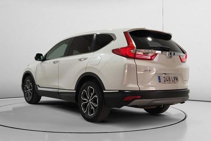 Usado Honda CR-V Elegance 184 CV (135 kW) 2021 SUV