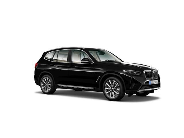 Usado BMW X3 190 CV (139 kW) 2021 SUV