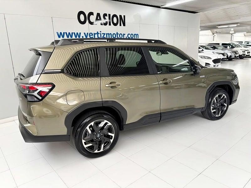 Usado Subaru Forester 152 CV (111 kW) 2025 Beige SUV